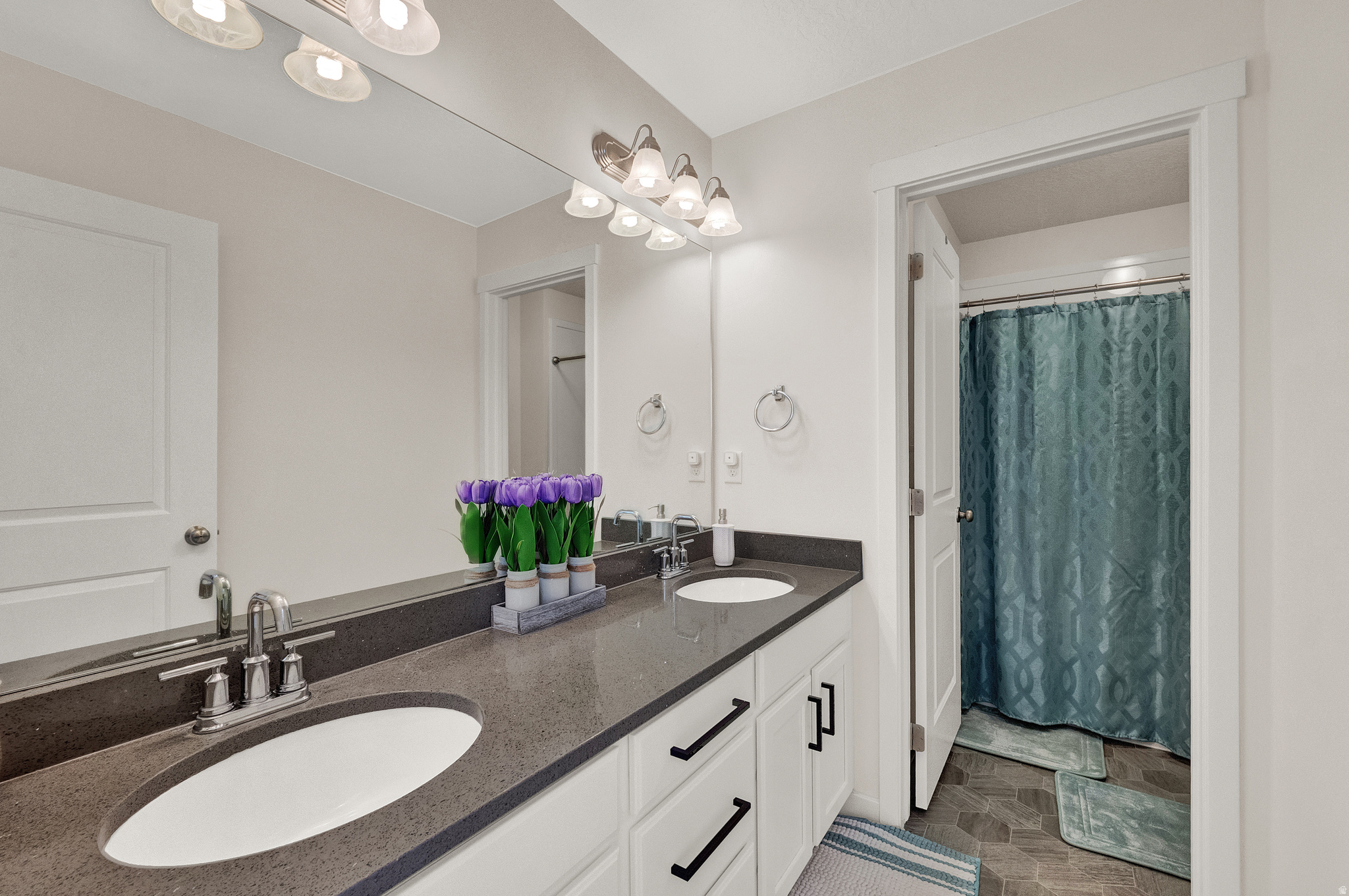 ROSECREST - Residential Lease