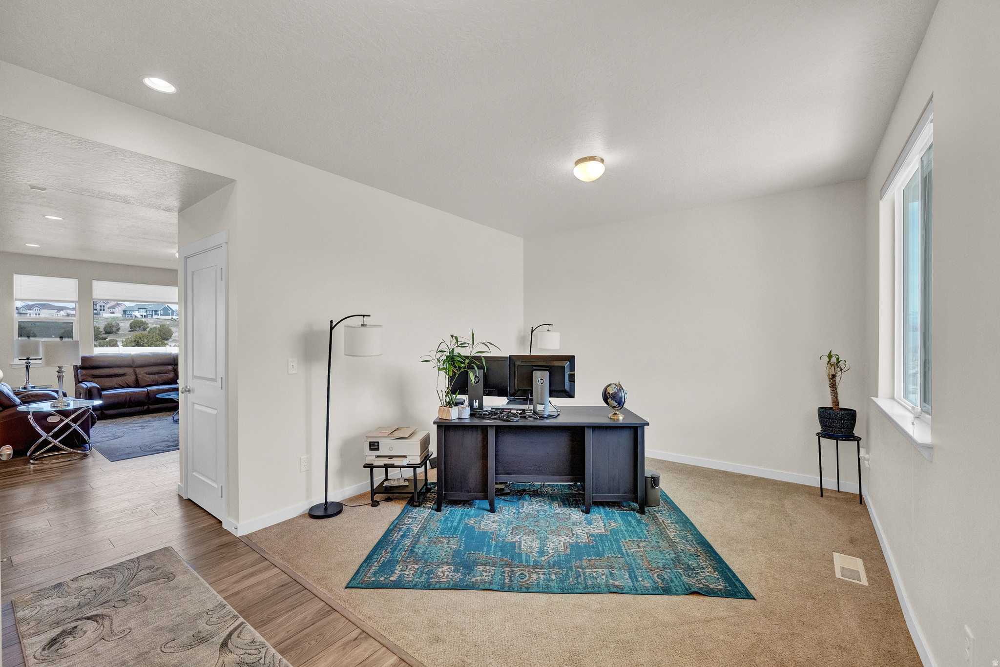 ROSECREST - Residential Lease