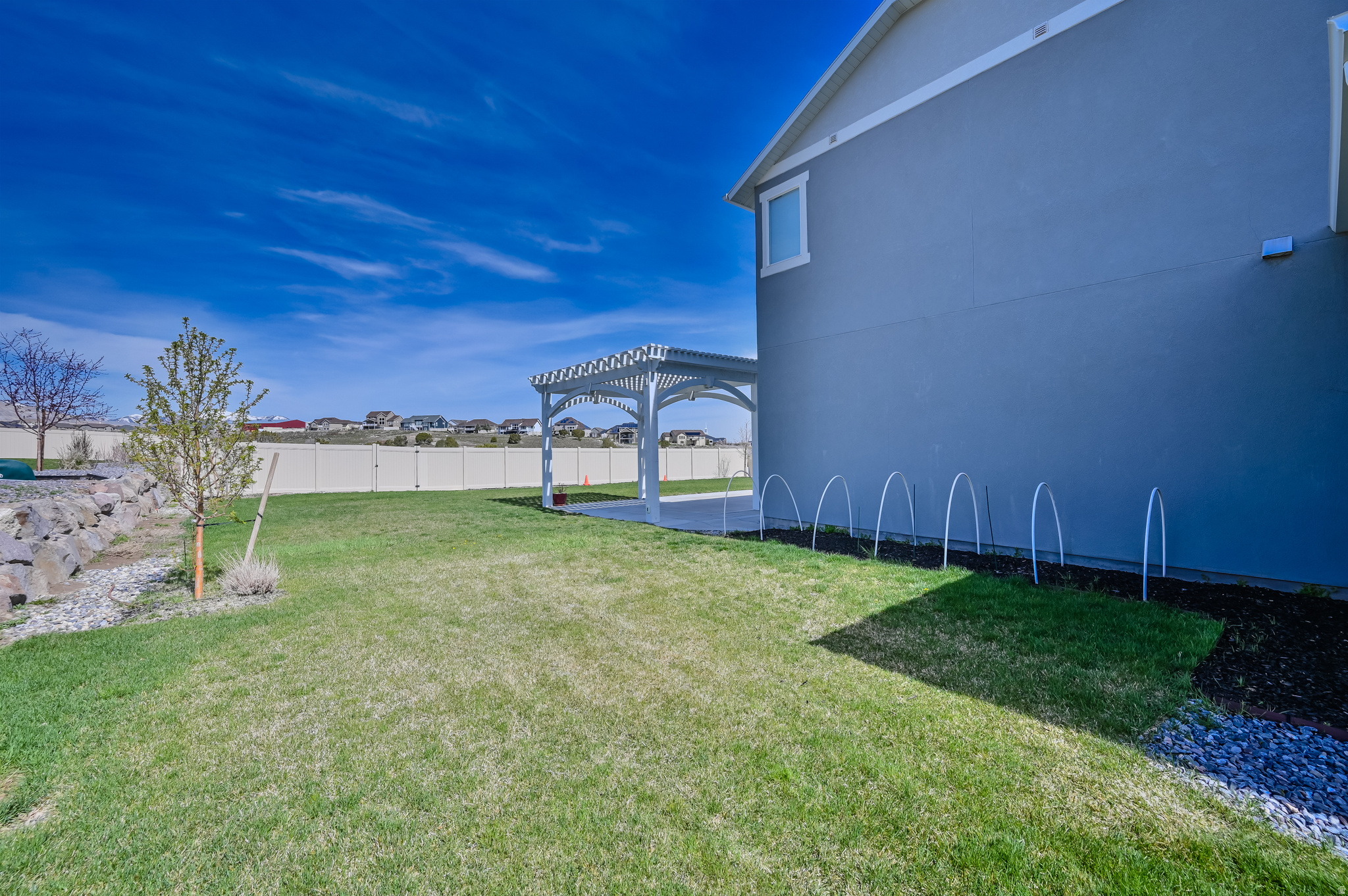 ROSECREST - Residential Lease