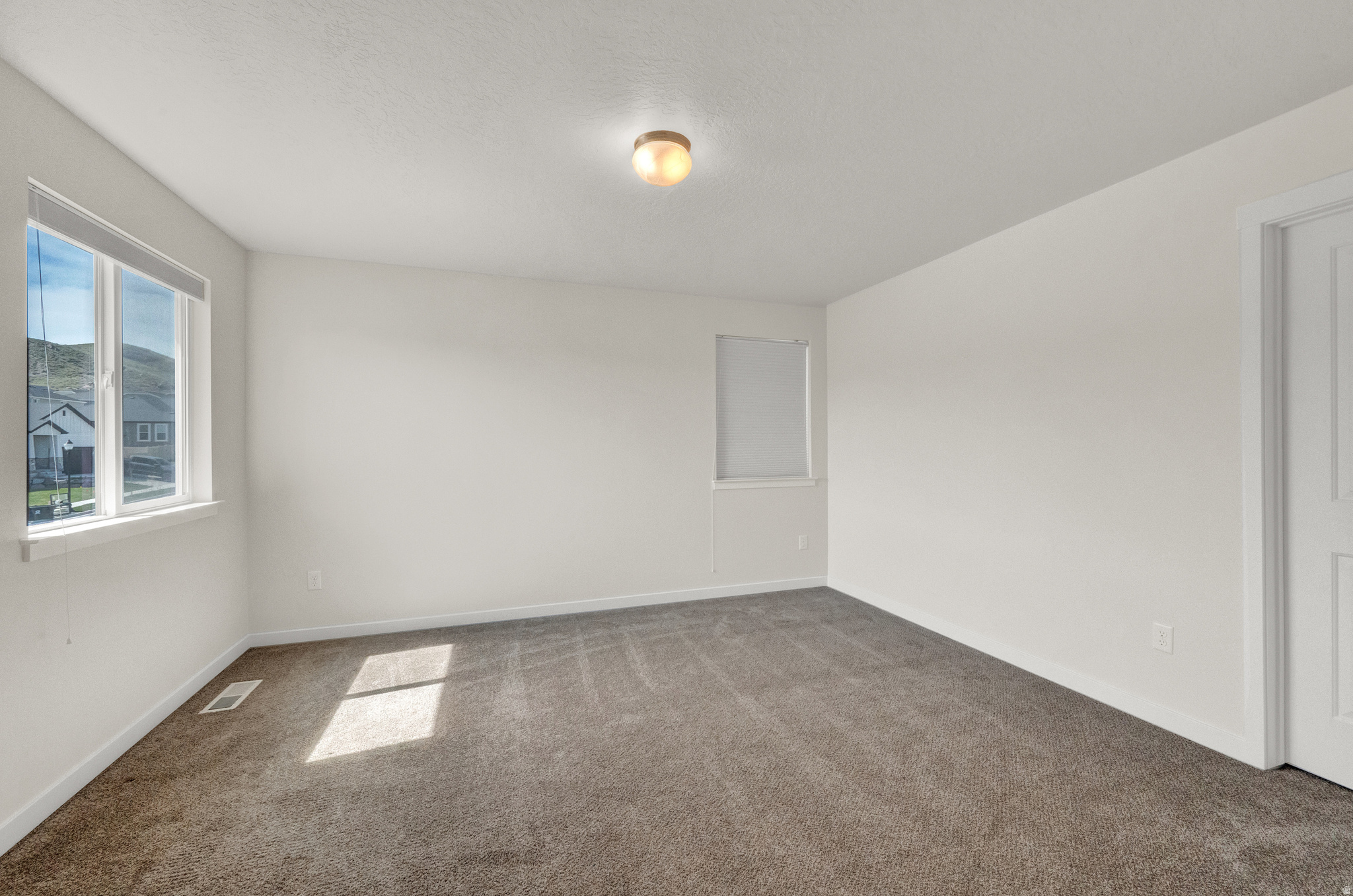 ROSECREST - Residential Lease