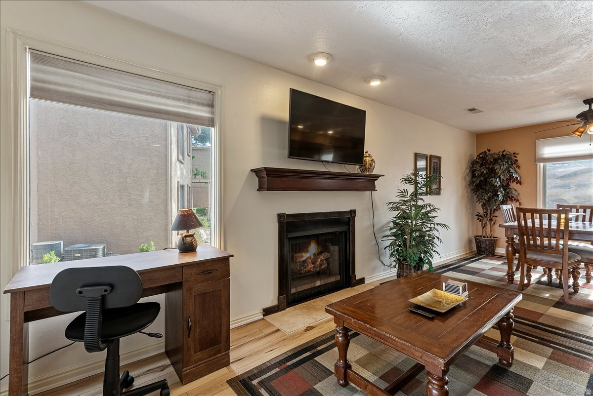 SPORTS VILLAGE - Residential