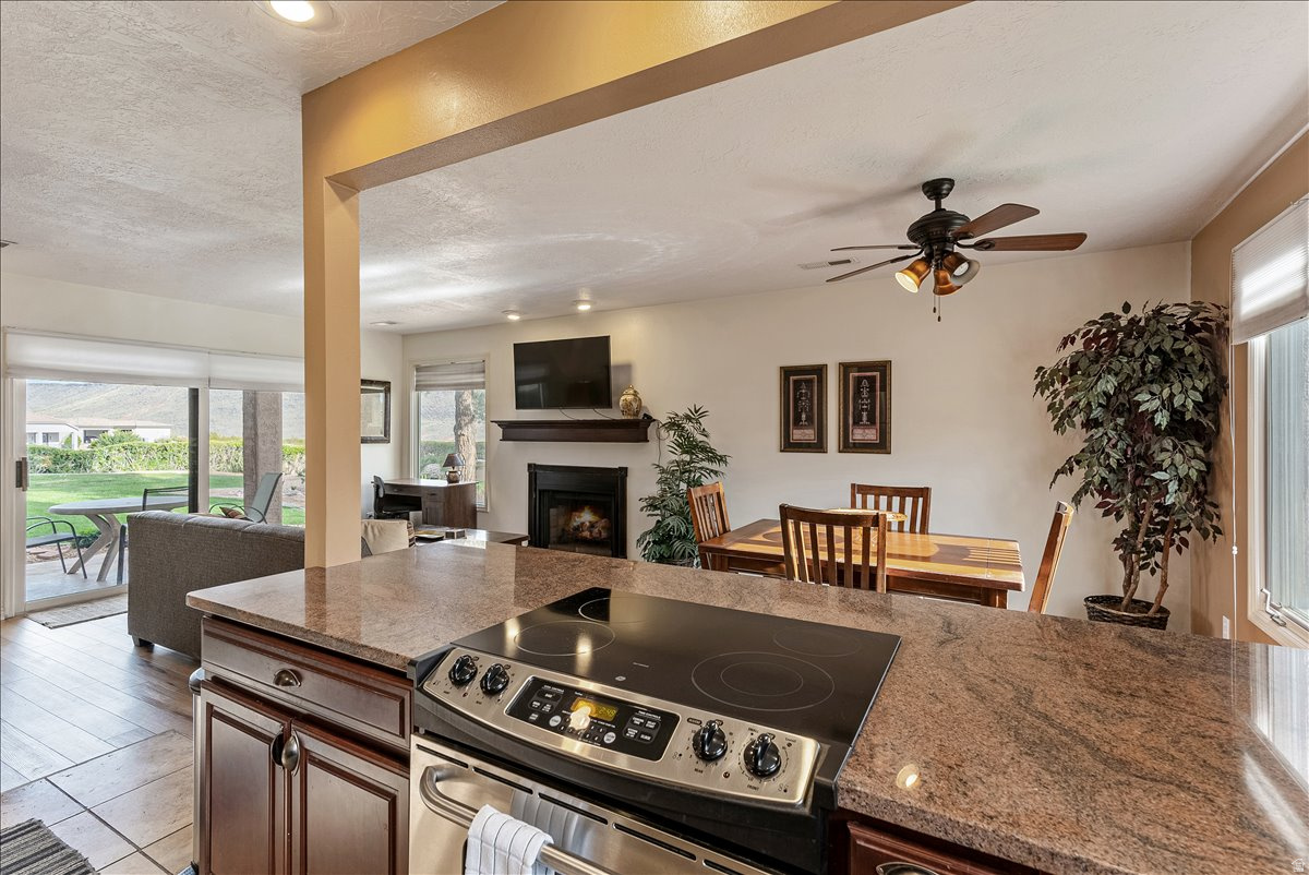 SPORTS VILLAGE - Residential