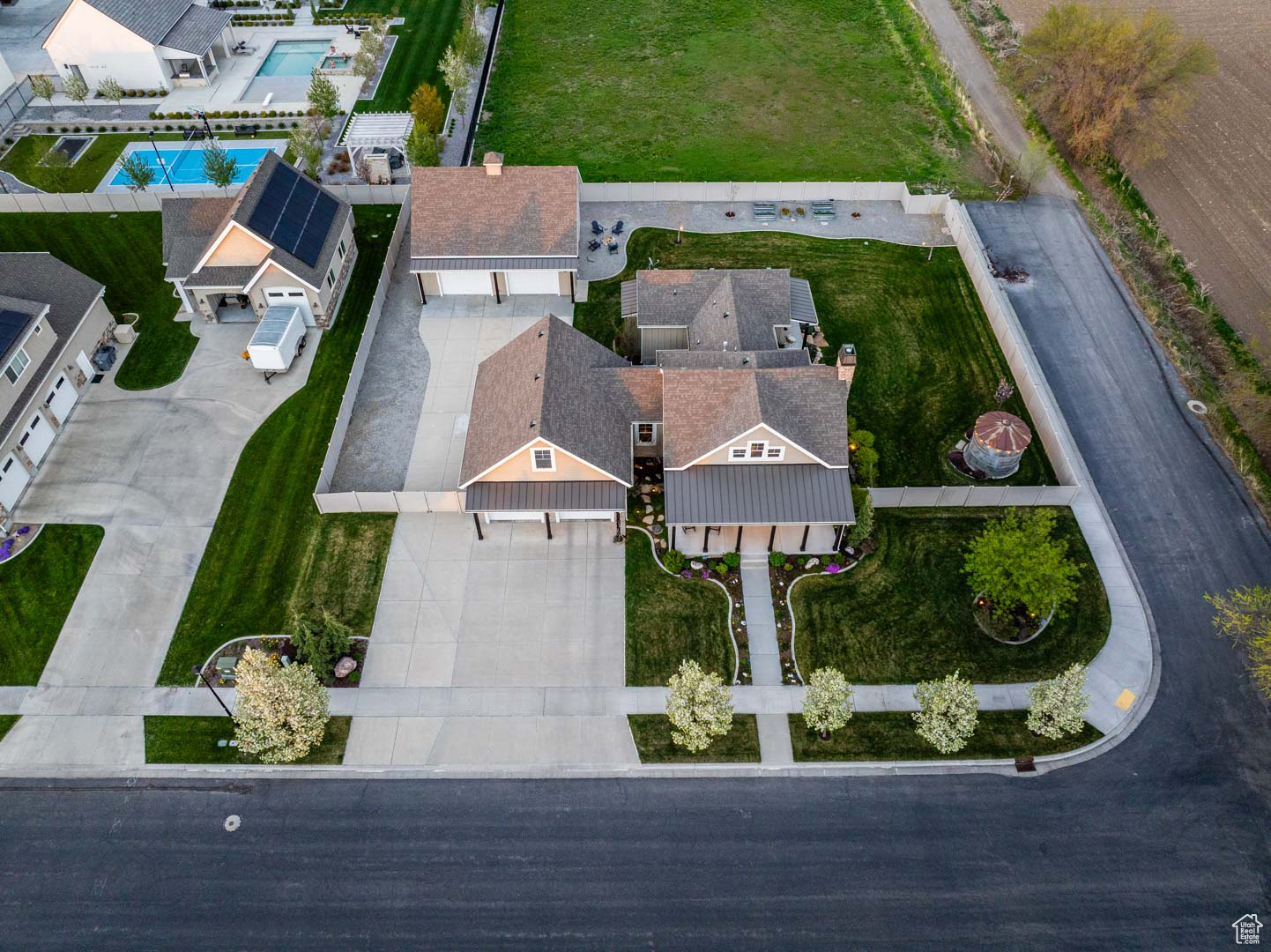 783 S 300, Mapleton, Utah image 46