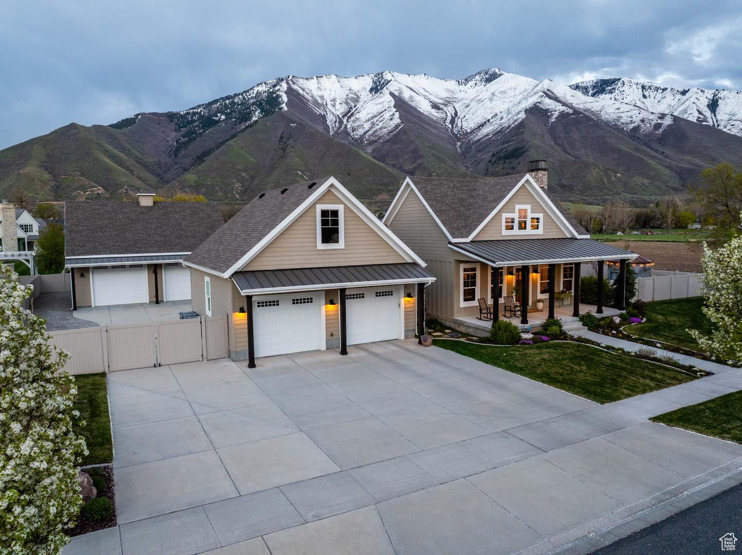783 S 300, Mapleton, Utah image 45