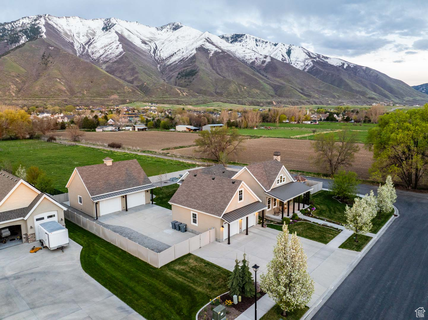 783 S 300, Mapleton, Utah image 48