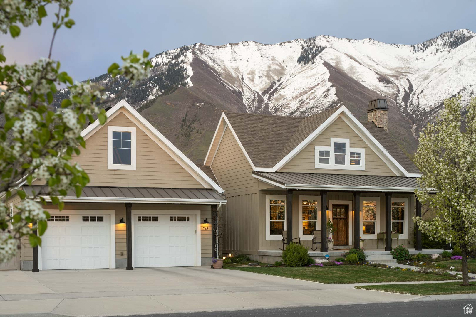 783 S 300, Mapleton, Utah image 44