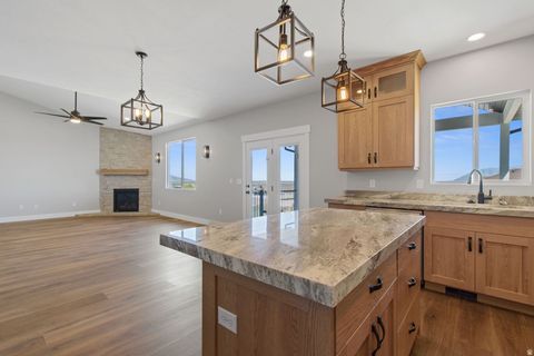 Tiny photo for 193 W SWATHER WAY Way #109, Grantsville, UT 84029 (MLS # 2127383)