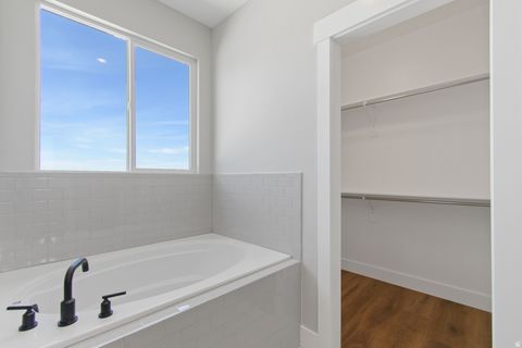 Tiny photo for 193 W SWATHER WAY Way #109, Grantsville, UT 84029 (MLS # 2127383)