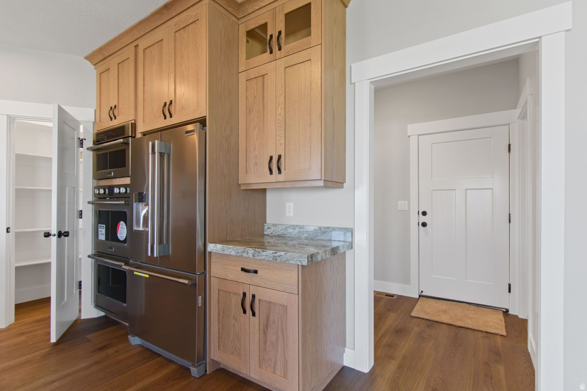 HARVEST MEADOWS - Residential