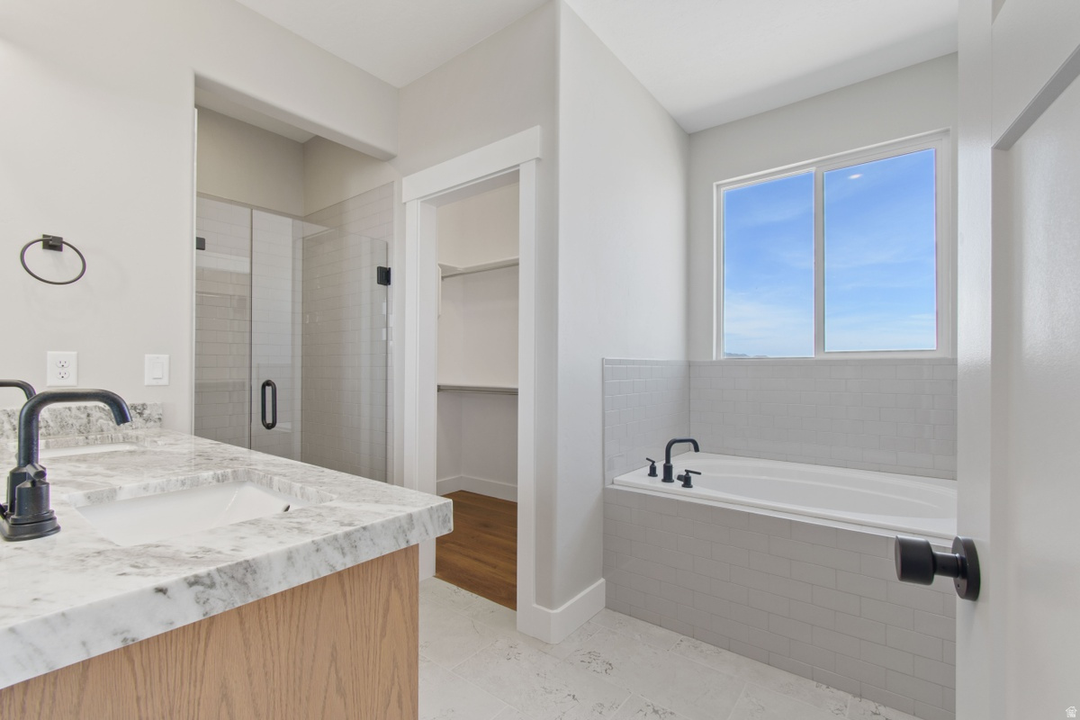 HARVEST MEADOWS - Residential