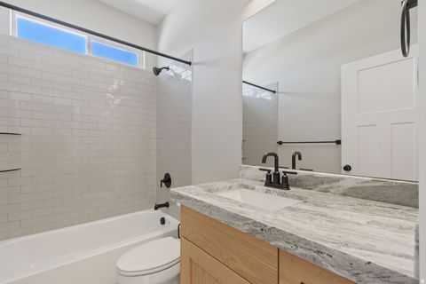 Tiny photo for 193 W SWATHER WAY Way #109, Grantsville, UT 84029 (MLS # 2127383)