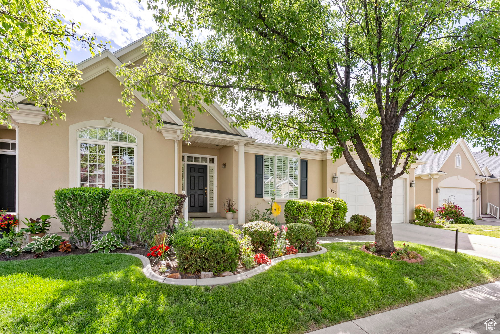 11903 Kimballfield Ln, Draper, Utah image 1