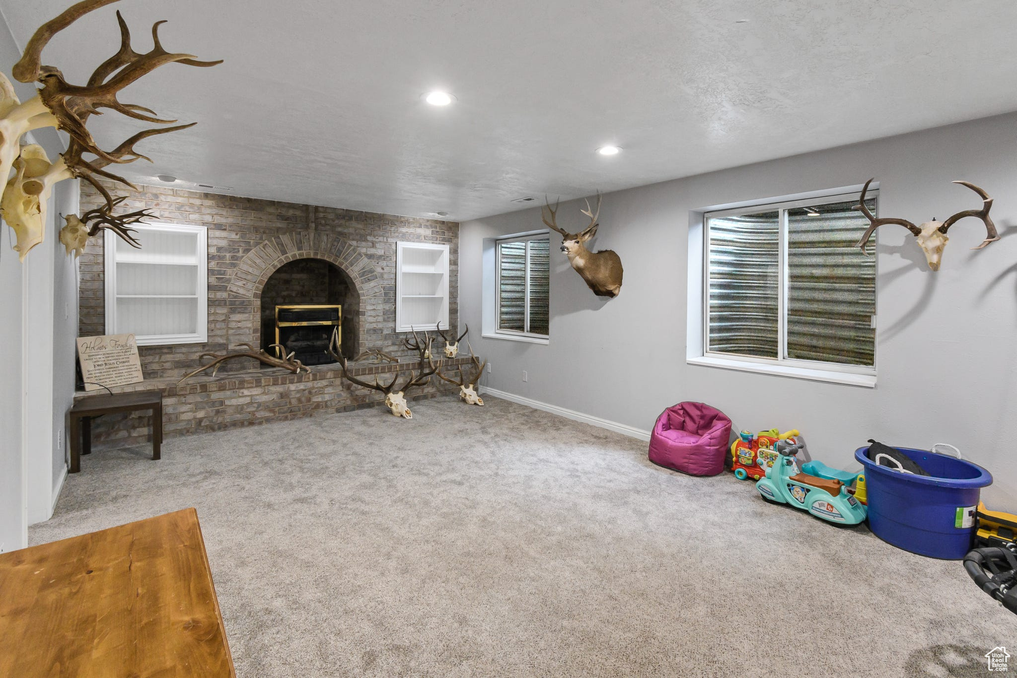 RIDGE - Residential