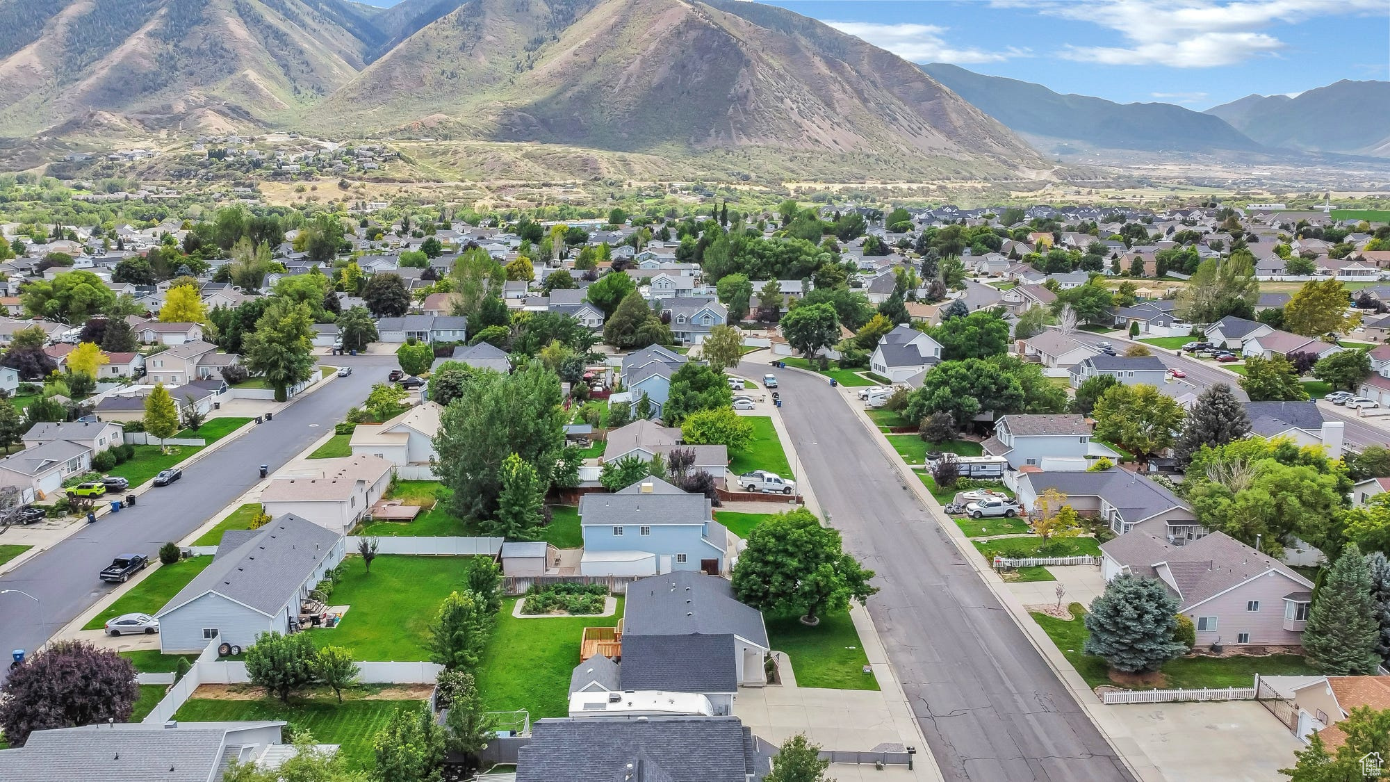 RIDGE - Residential