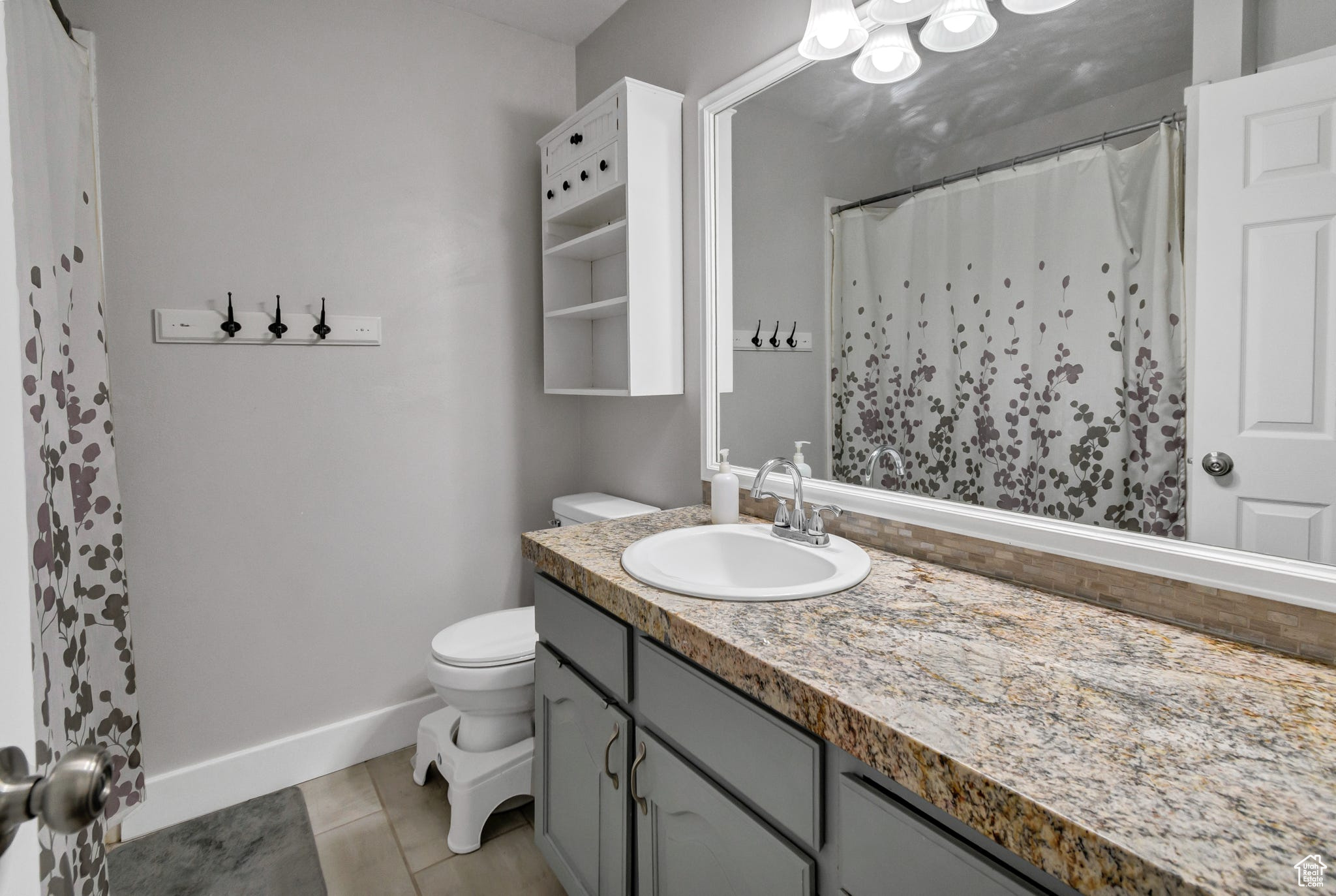 RIDGE - Residential