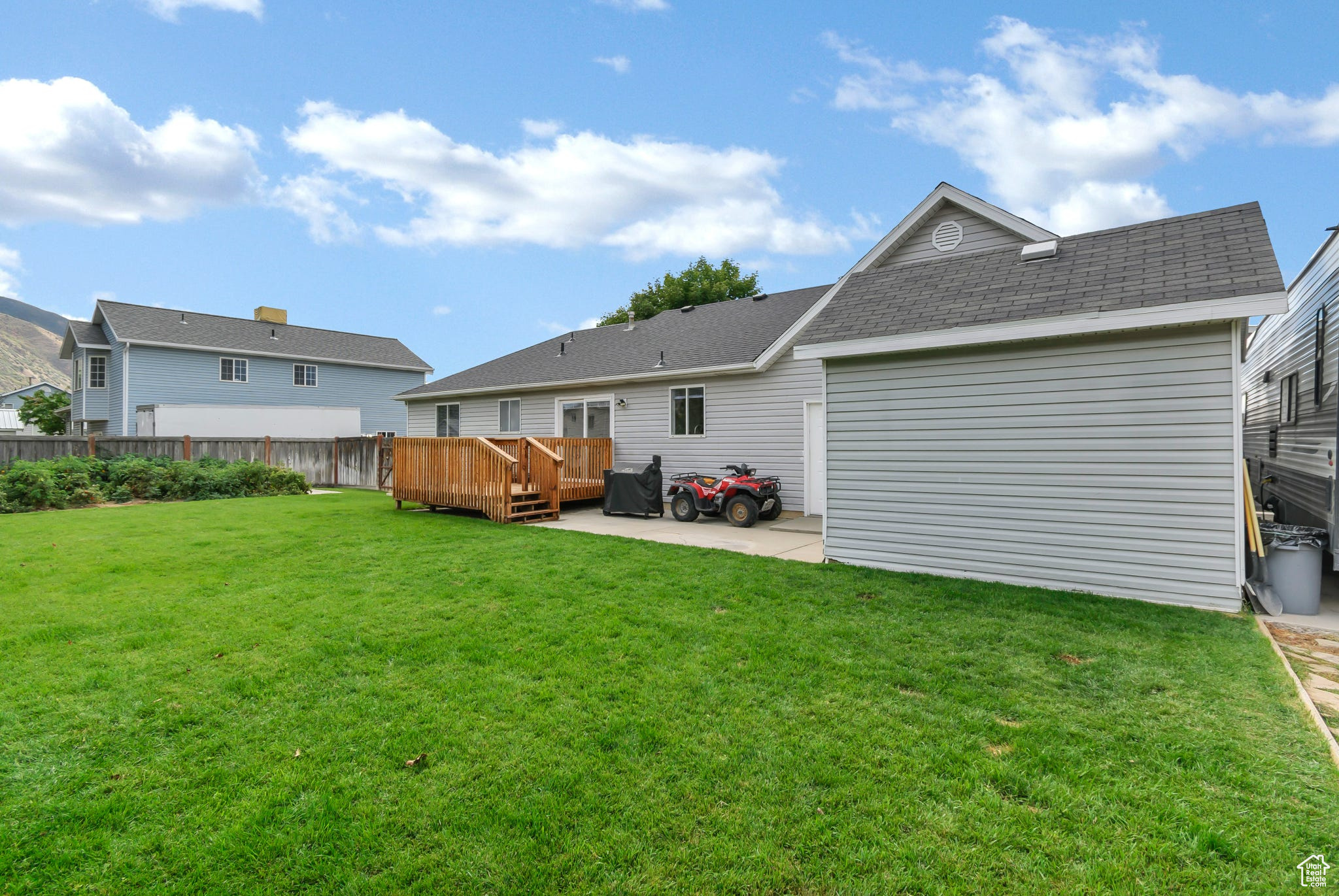 RIDGE - Residential