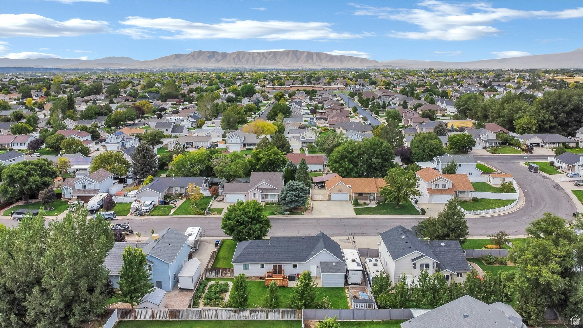 RIDGE - Residential
