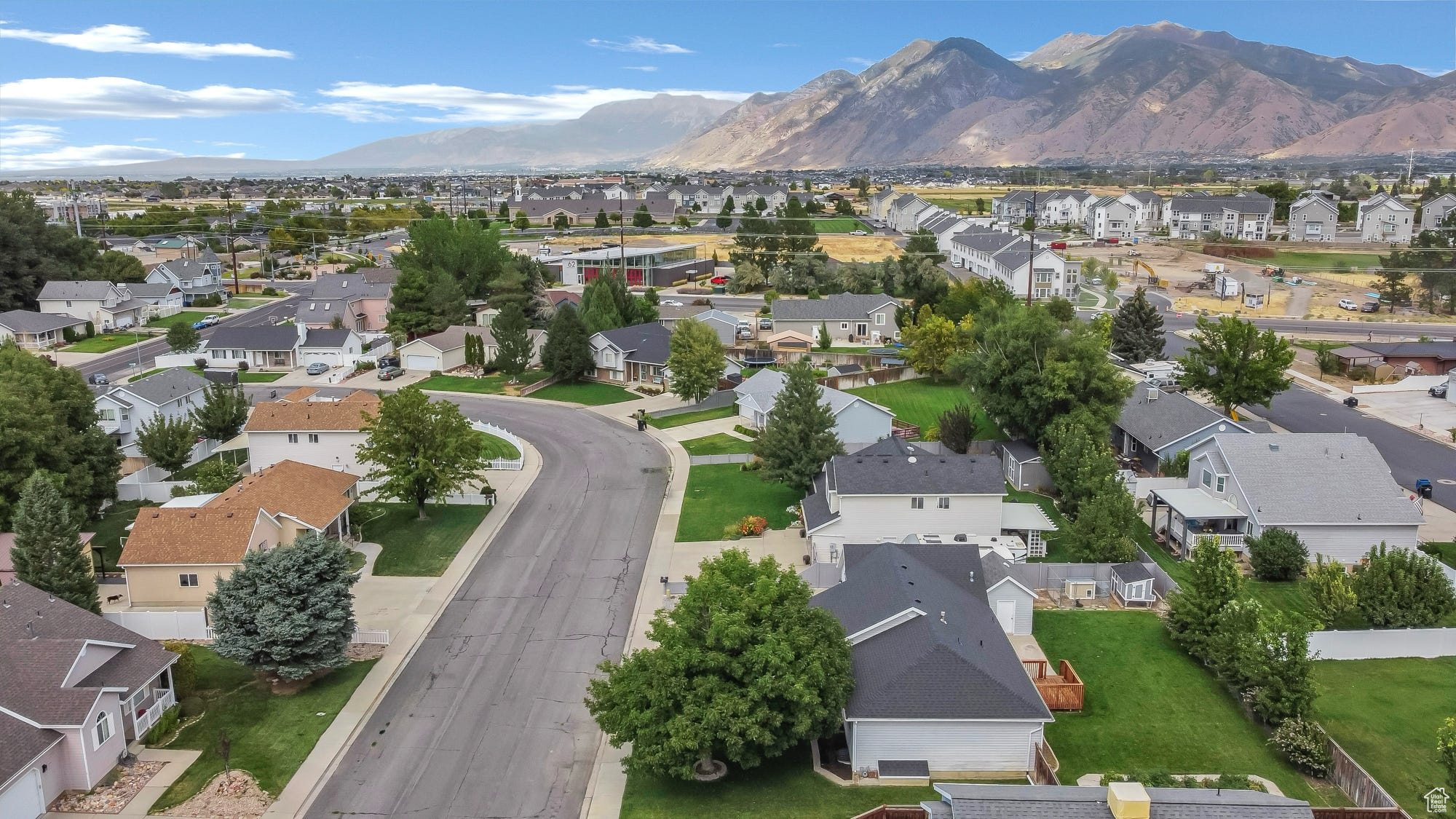 RIDGE - Residential