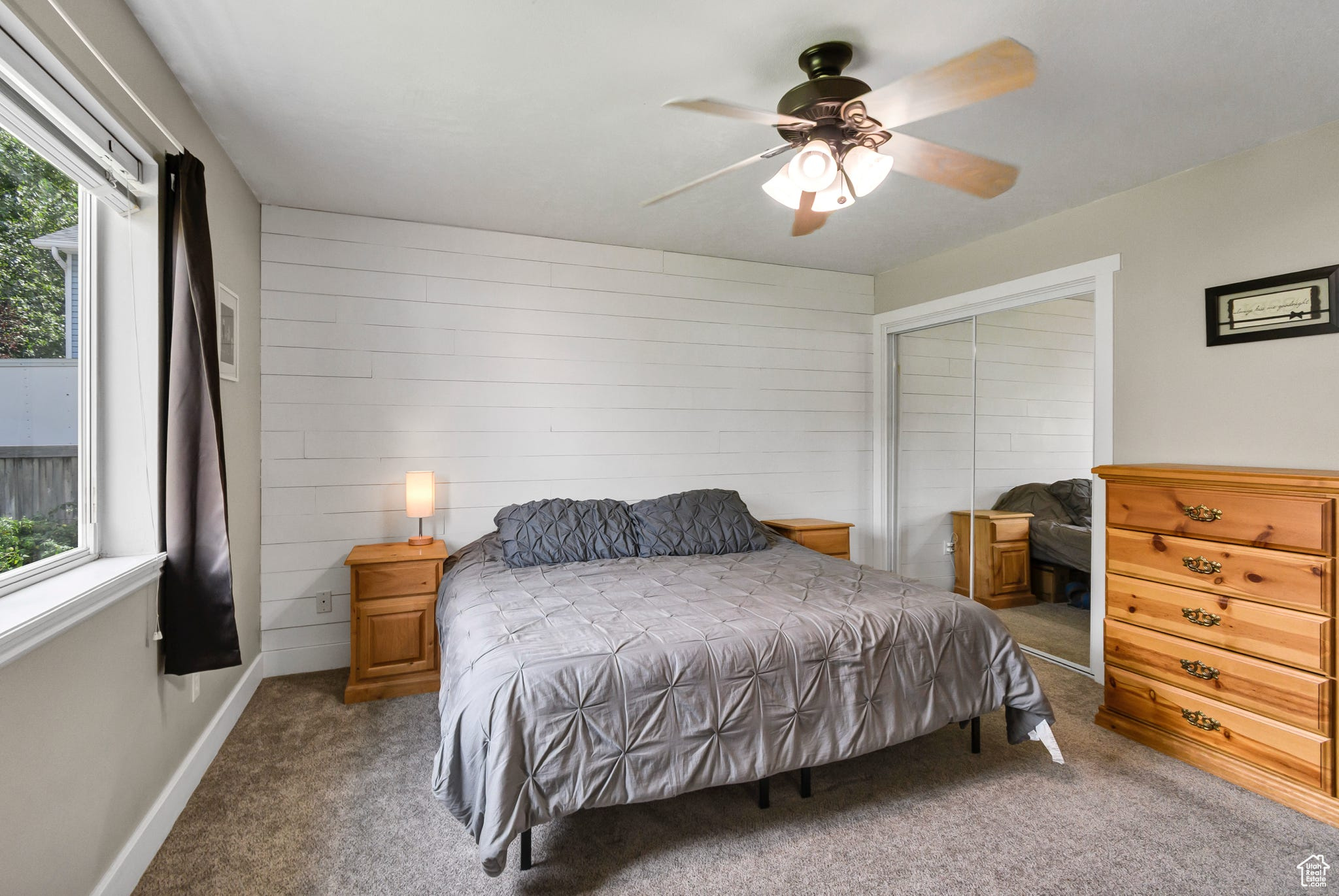 RIDGE - Residential