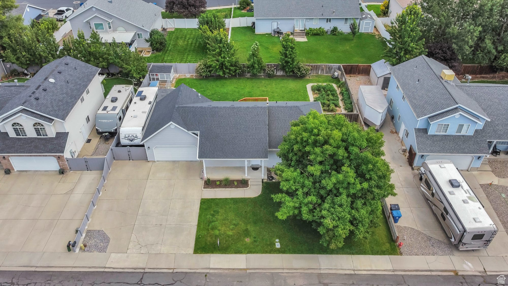 RIDGE - Residential