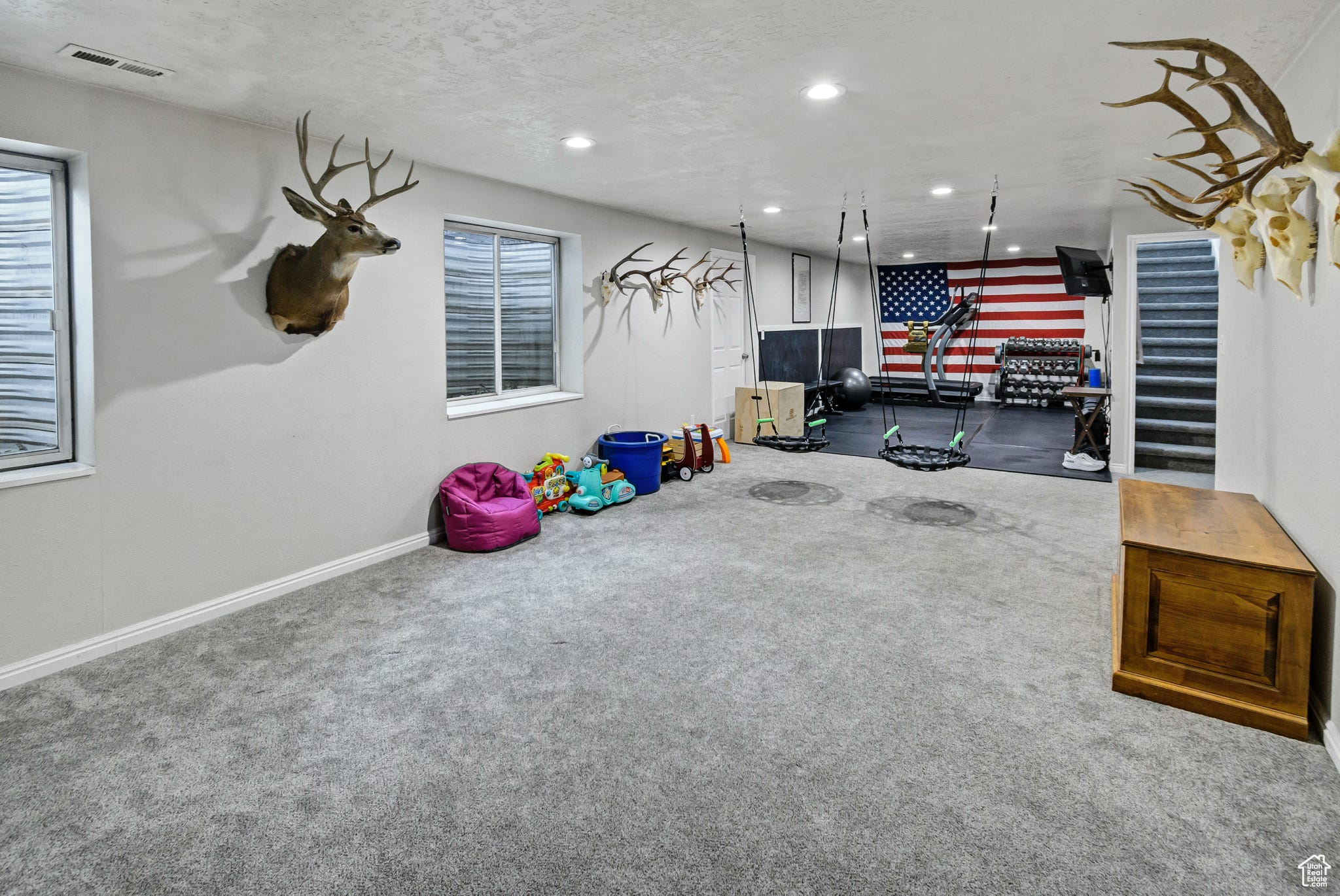 RIDGE - Residential