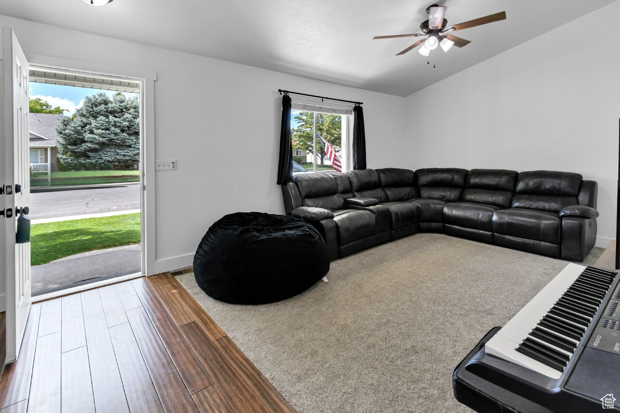 RIDGE - Residential