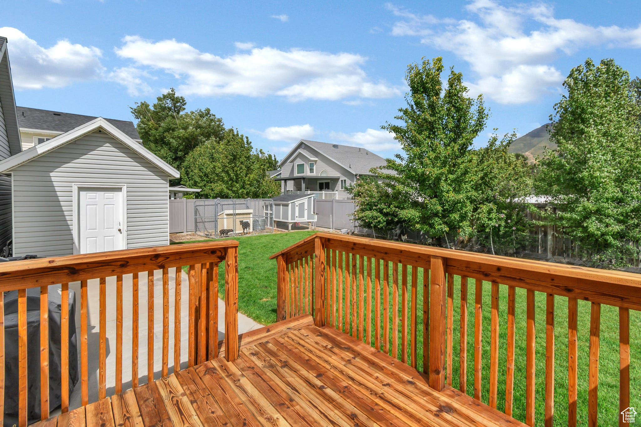 RIDGE - Residential