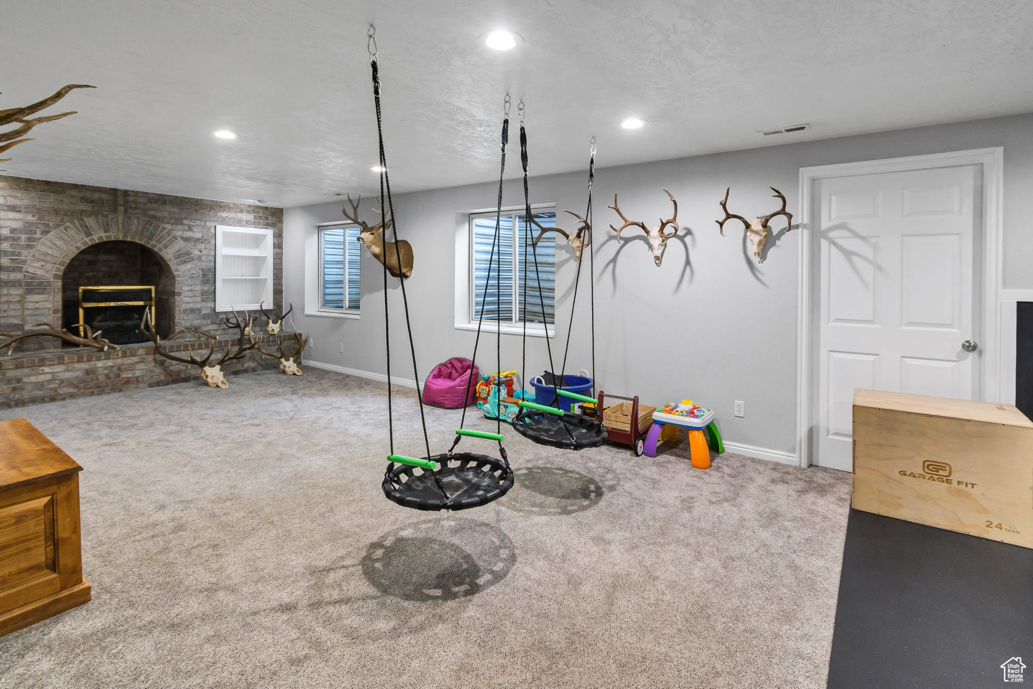 RIDGE - Residential