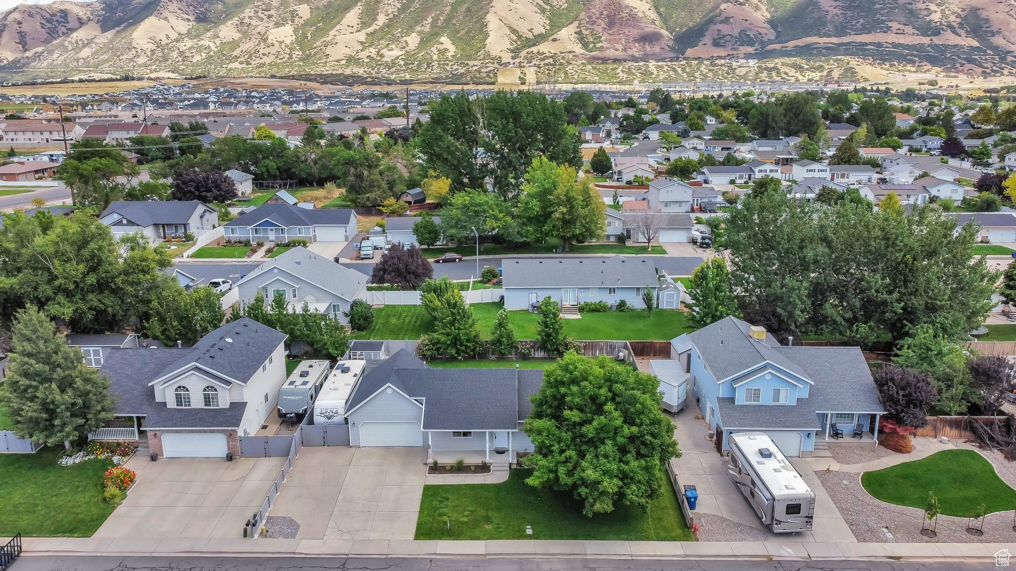 RIDGE - Residential