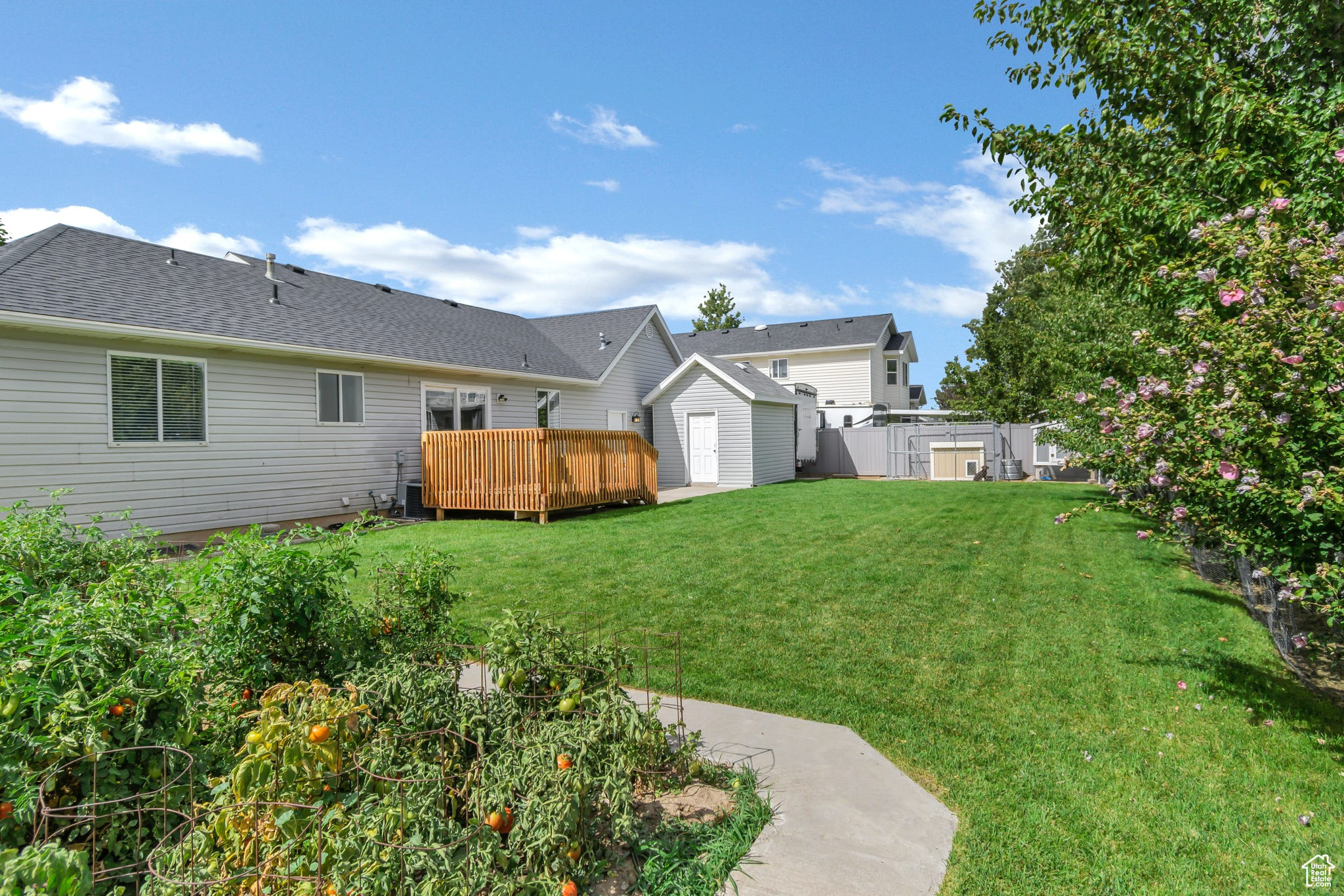 RIDGE - Residential