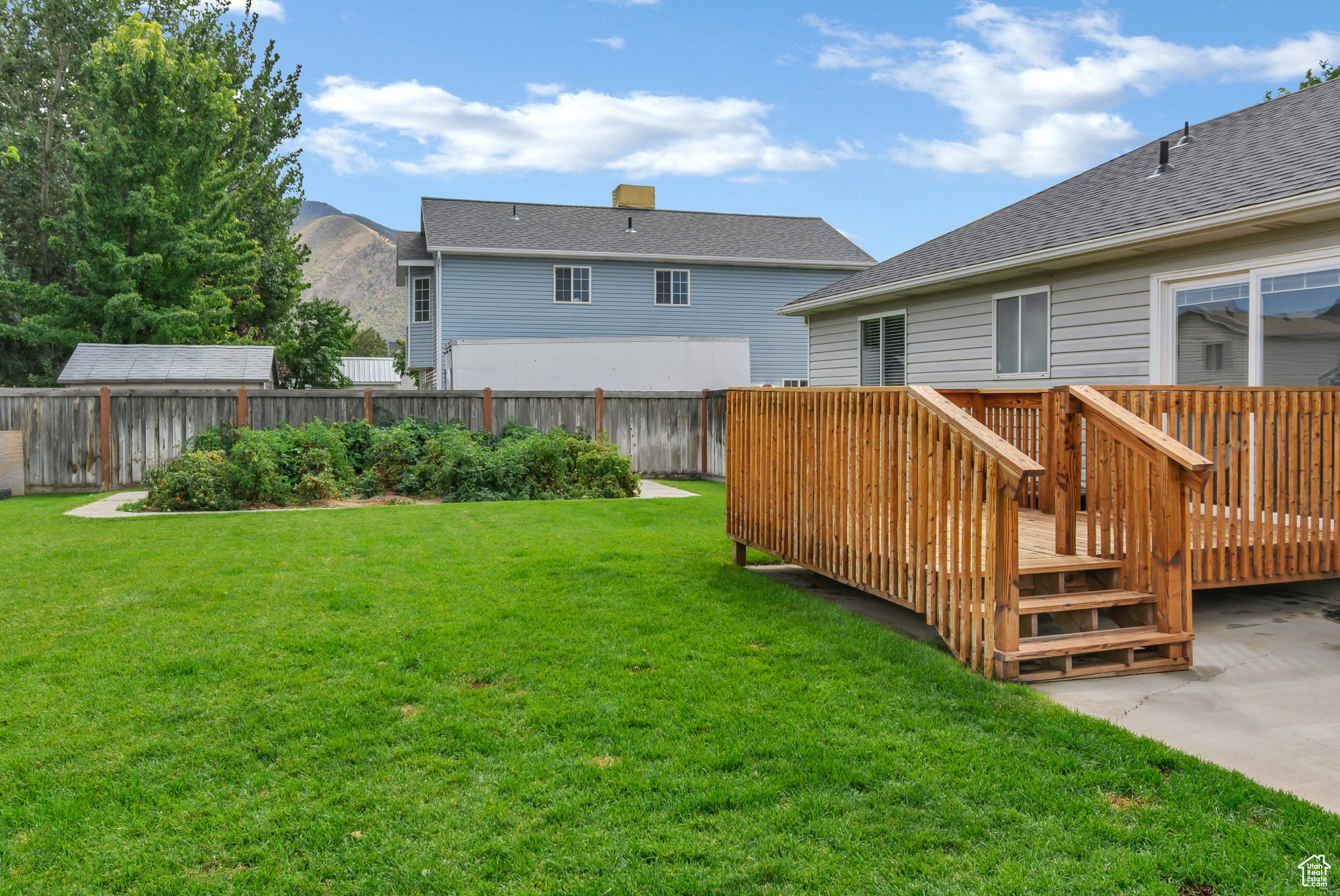 RIDGE - Residential