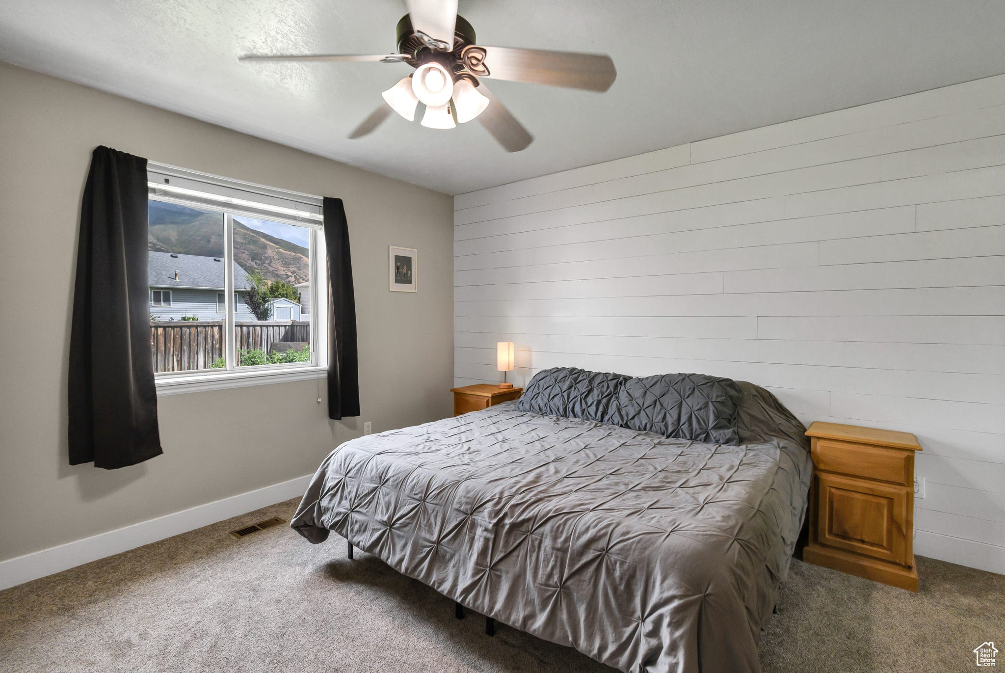 RIDGE - Residential