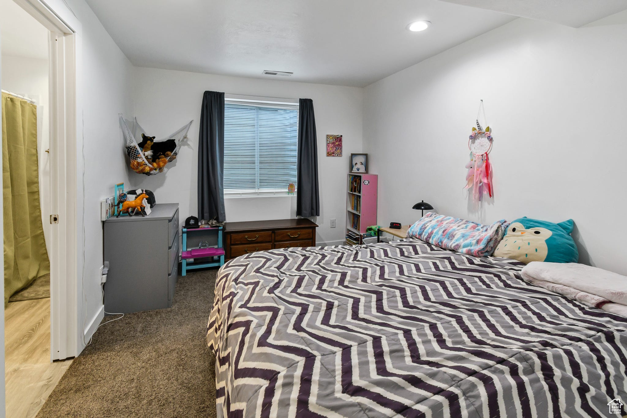 RIDGE - Residential