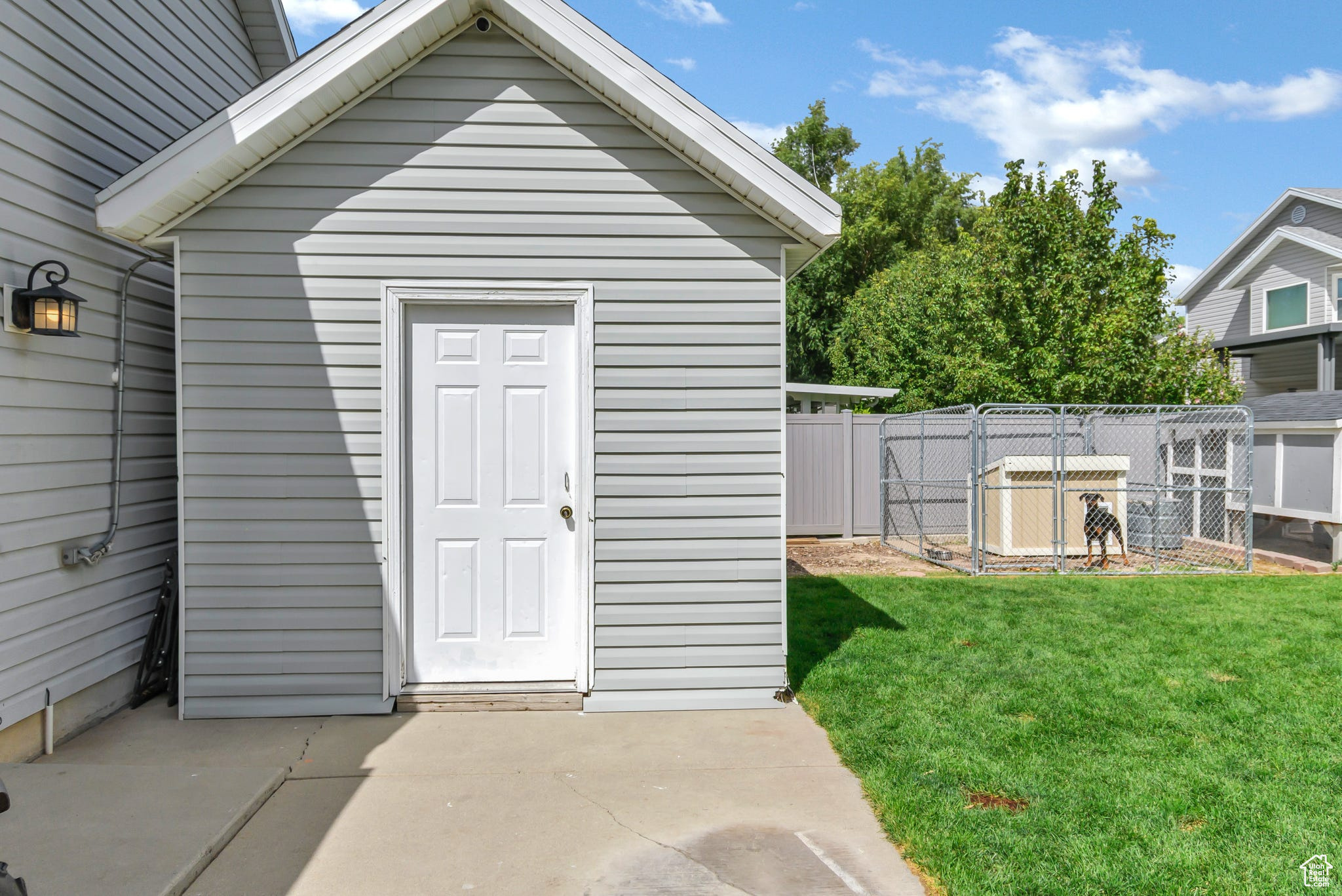 RIDGE - Residential