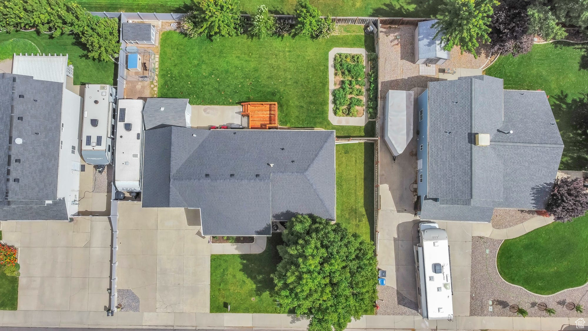 RIDGE - Residential