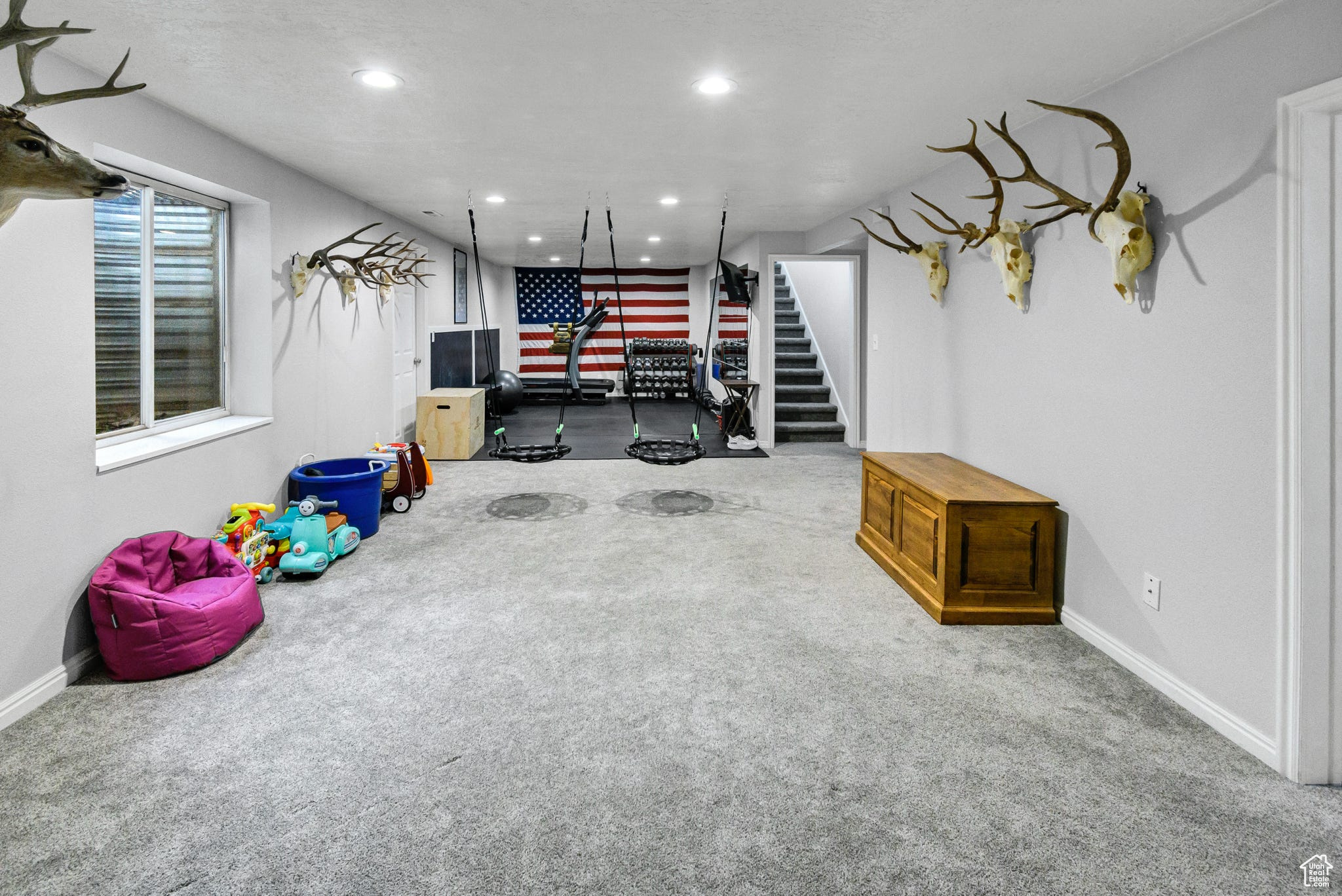 RIDGE - Residential