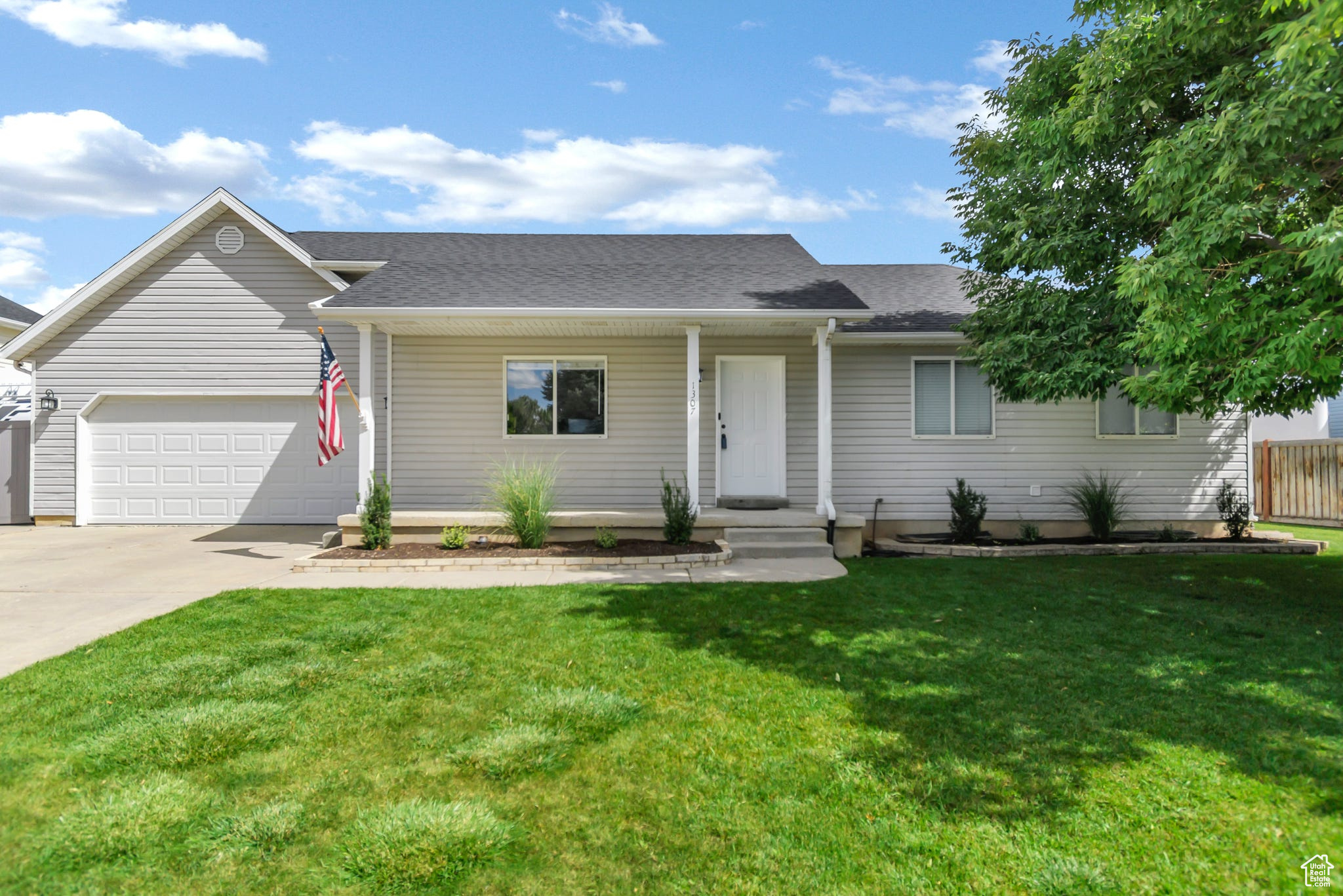 RIDGE - Residential