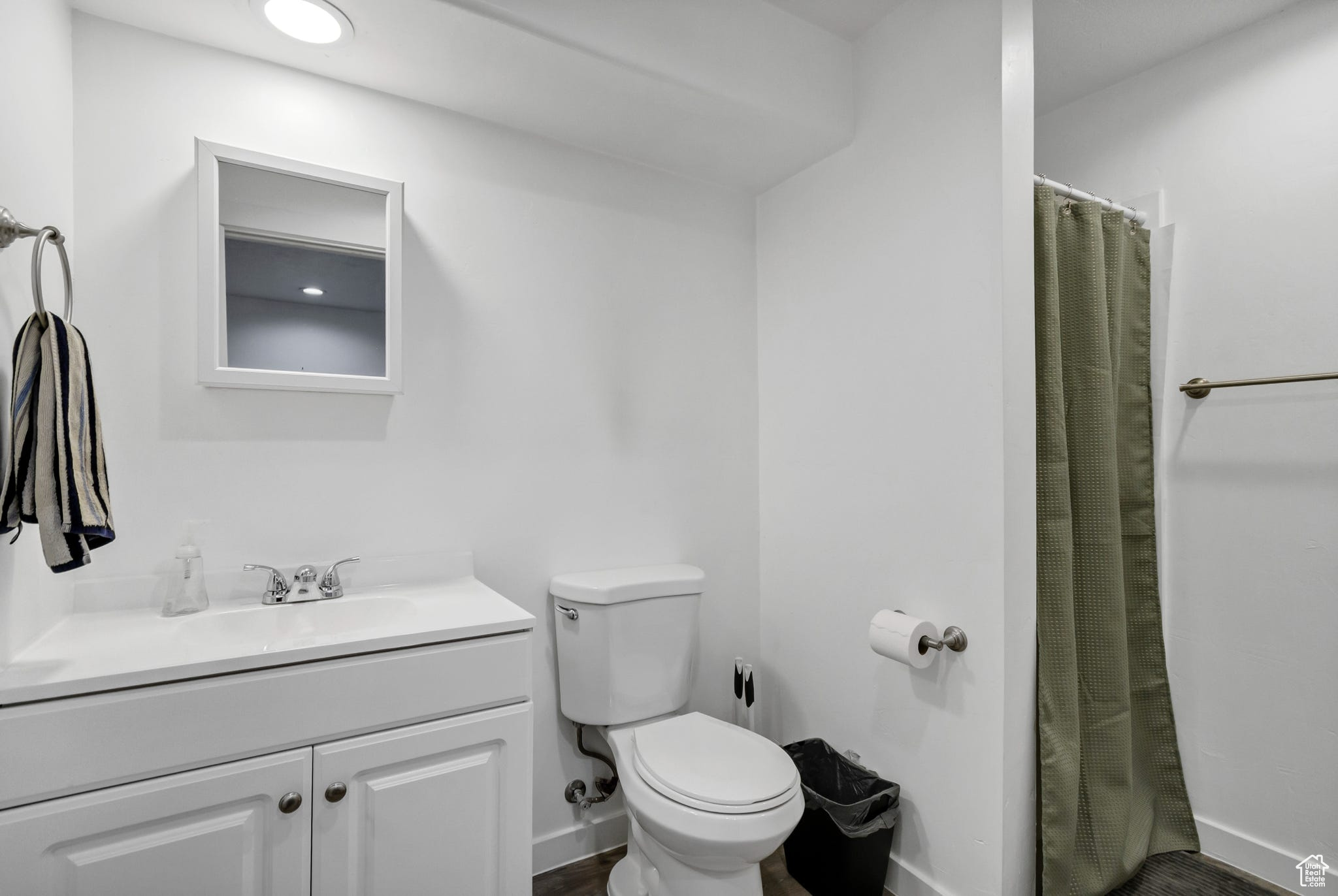 RIDGE - Residential