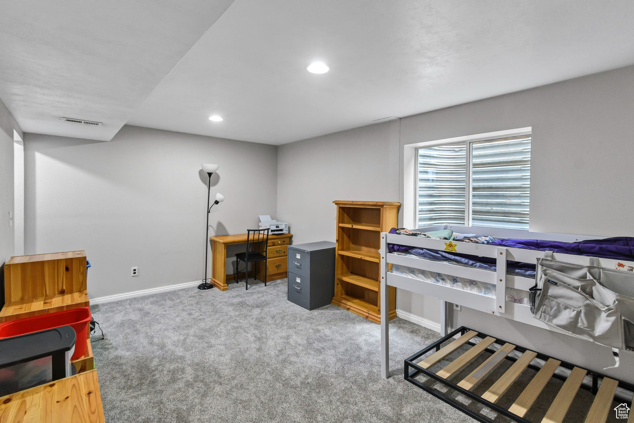 RIDGE - Residential