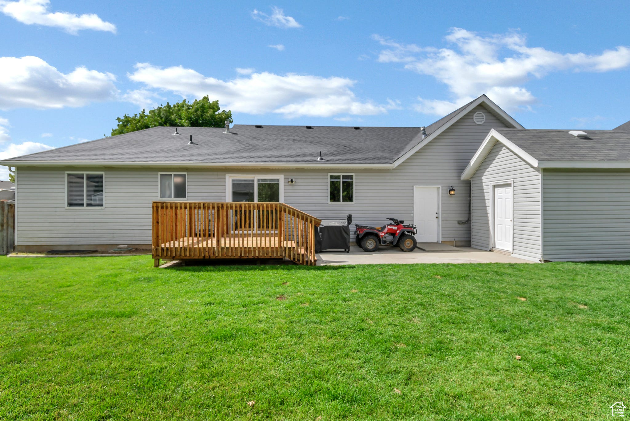 RIDGE - Residential