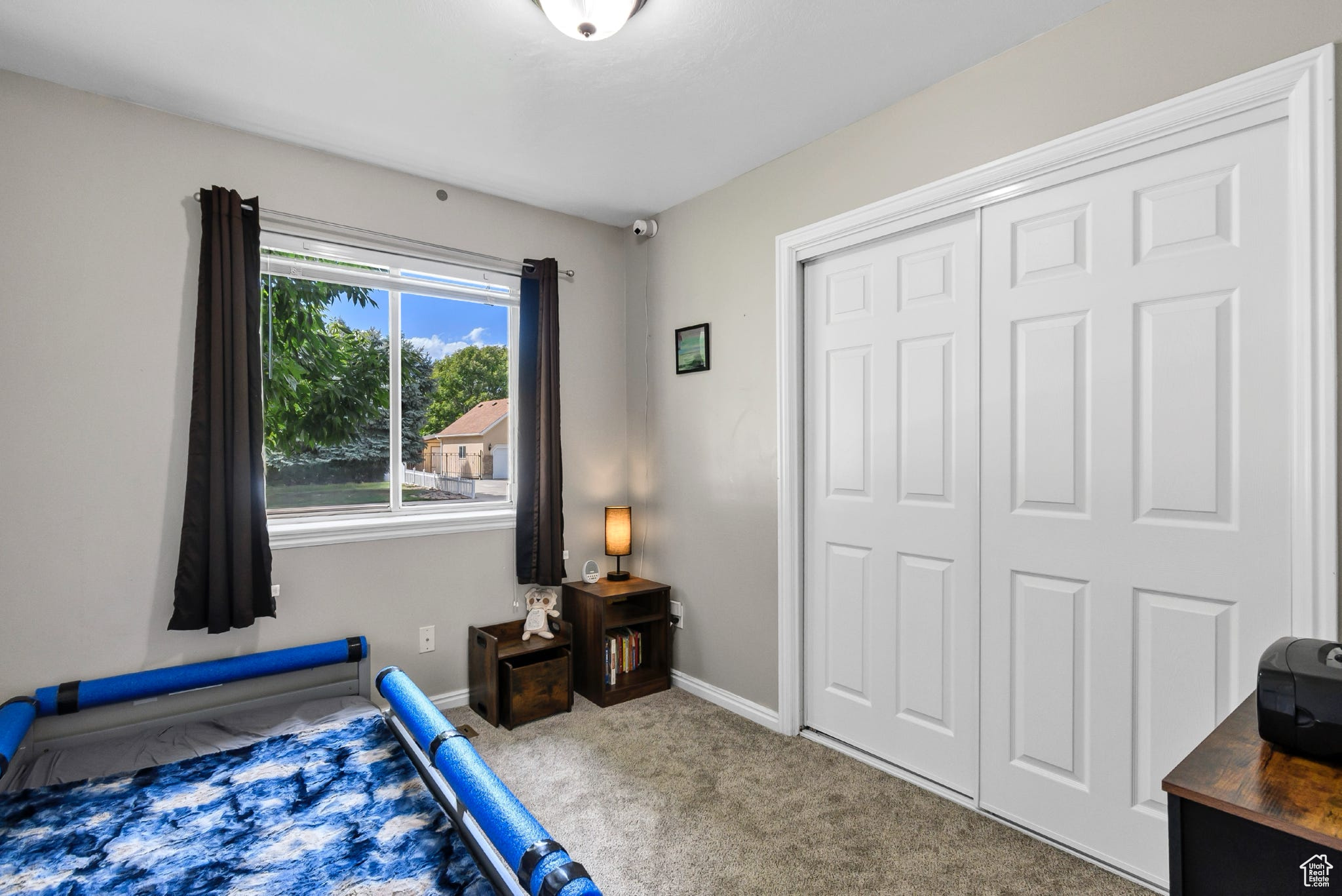 RIDGE - Residential
