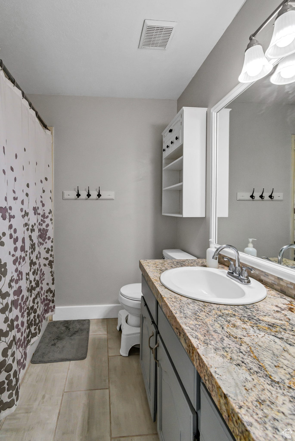RIDGE - Residential