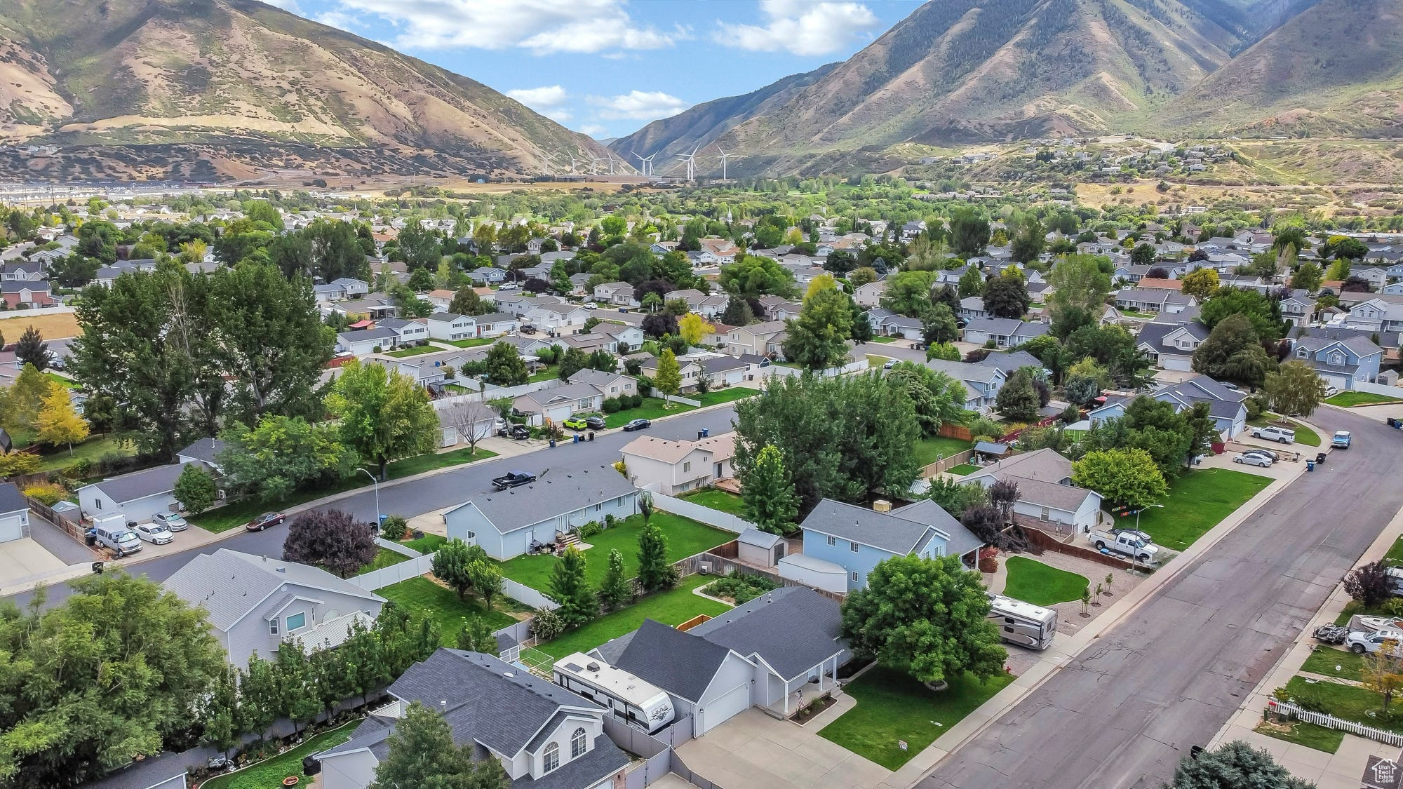 RIDGE - Residential