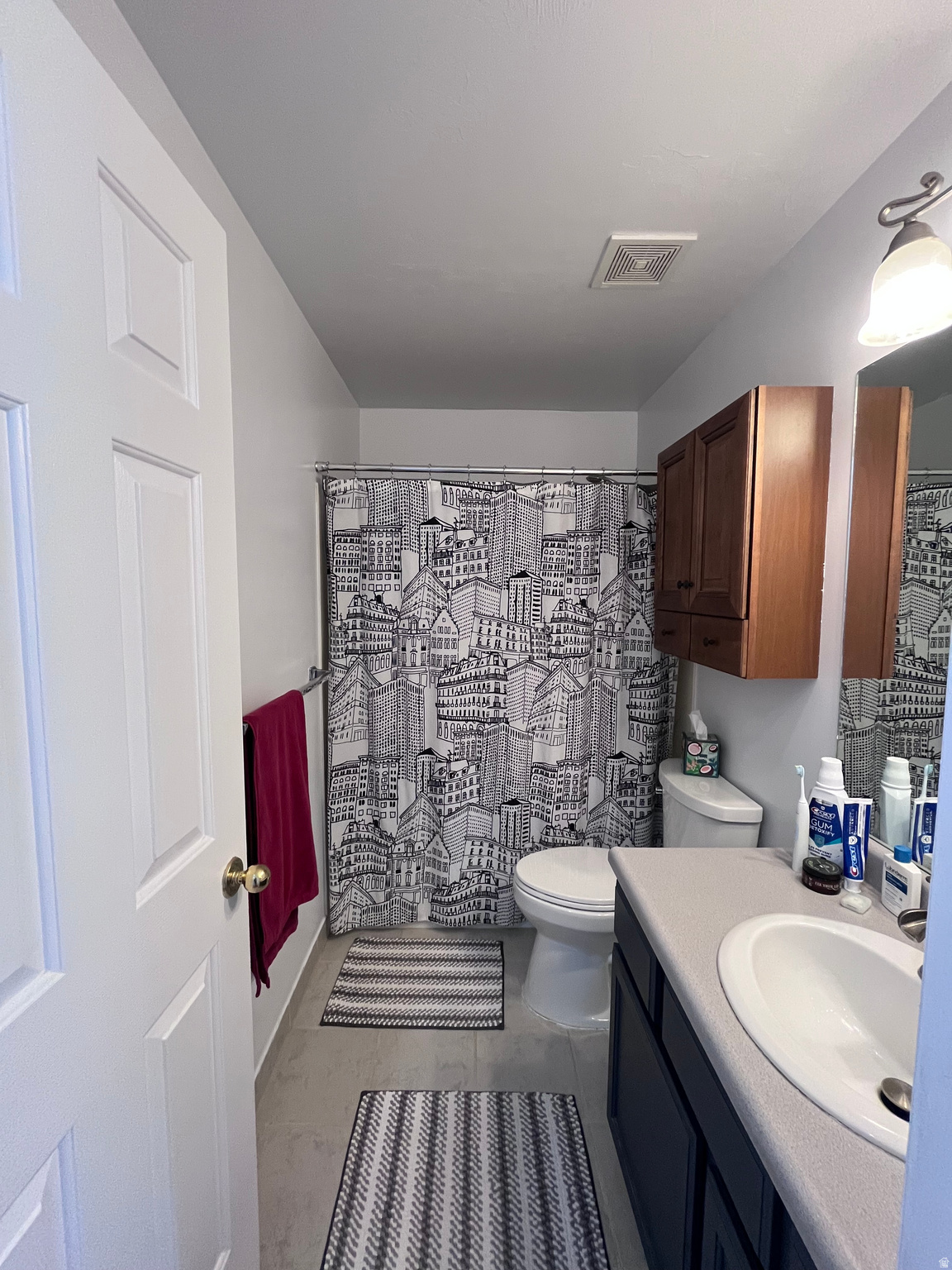 HIGHLAND - Residential