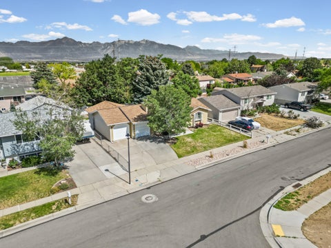 Tiny photo for 5907 S BRASS DR, Salt Lake City, UT 84118 (MLS # 2169705)