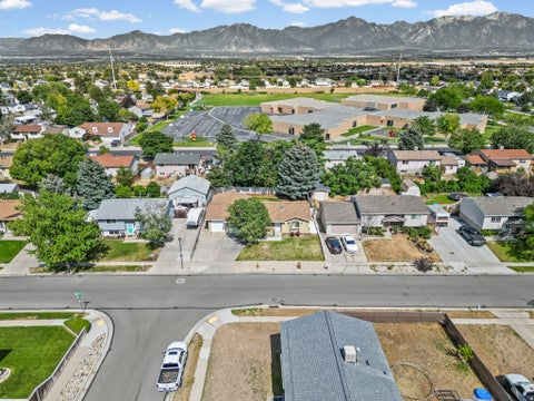 Tiny photo for 5907 S BRASS DR, Salt Lake City, UT 84118 (MLS # 2169705)