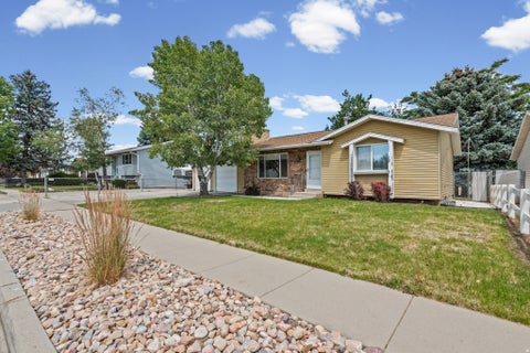 Tiny photo for 5907 S BRASS DR, Salt Lake City, UT 84118 (MLS # 2169705)