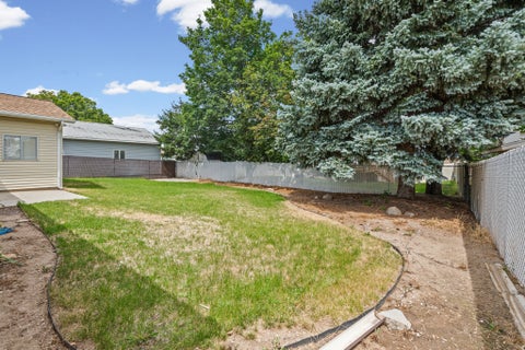 Tiny photo for 5907 S BRASS DR, Salt Lake City, UT 84118 (MLS # 2169705)