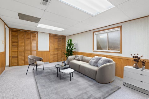 Tiny photo for 5907 S BRASS DR, Salt Lake City, UT 84118 (MLS # 2169705)