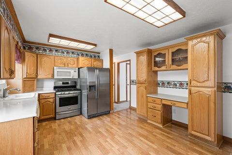 Tiny photo for 5907 S BRASS DR, Salt Lake City, UT 84118 (MLS # 2169705)